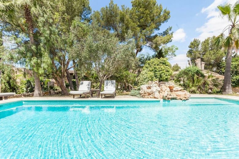 Hotel Son Foguer�