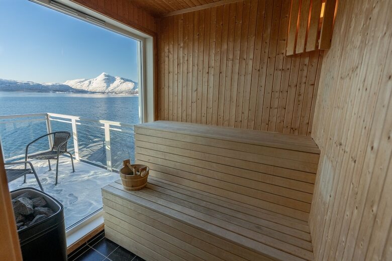 Hotel Malangen Resort