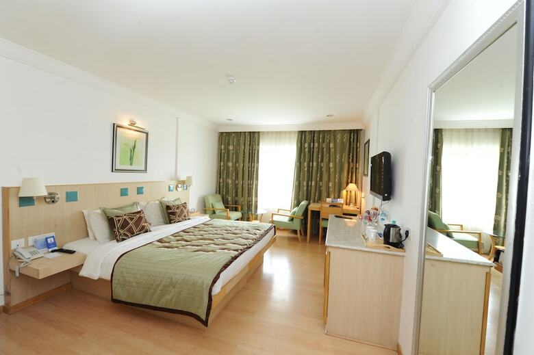 Fortune Inn Valley View - Member Itc Hotel Group