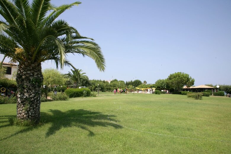 Hotel Baia Della Rocchetta