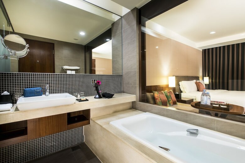 Hotel Silks Place Yilan