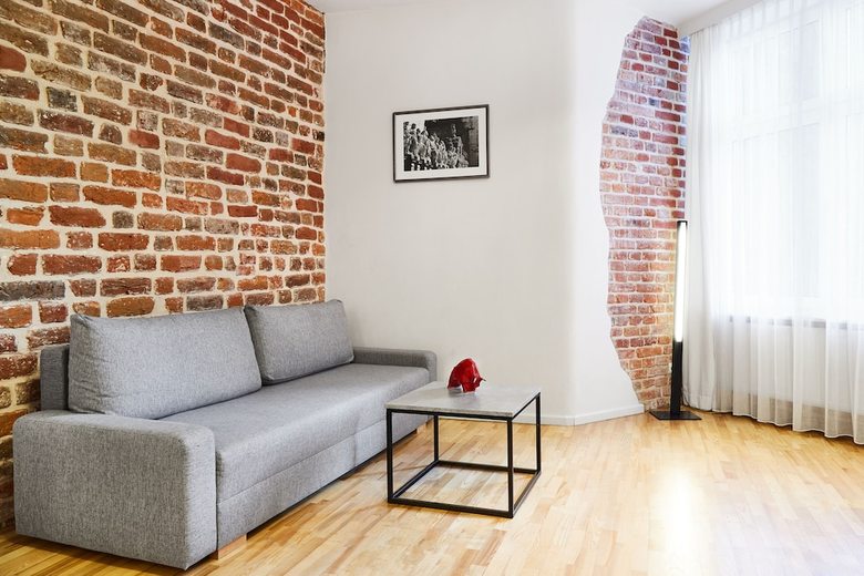 Apartamentos Krakow For You