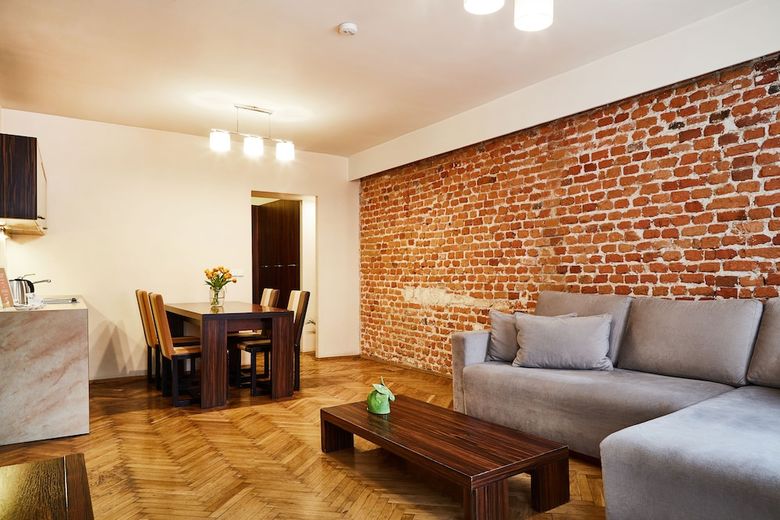 Apartamentos Krakow For You
