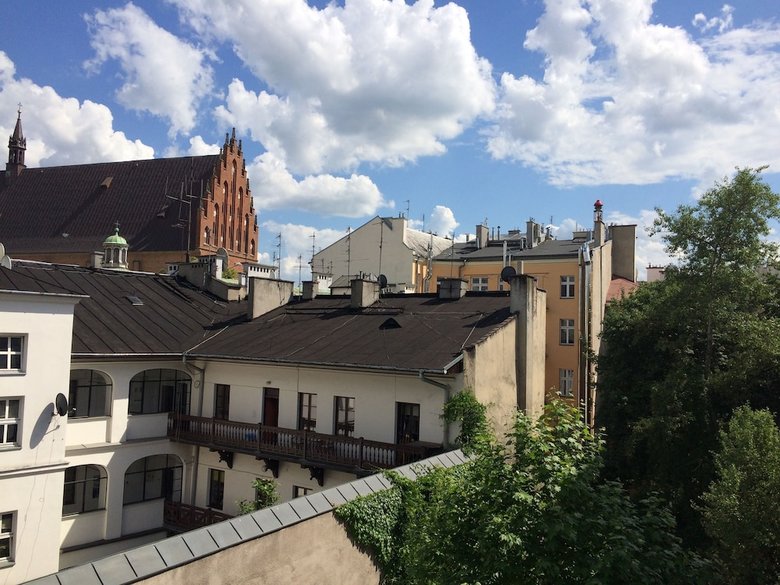 Apartamentos Krakow For You