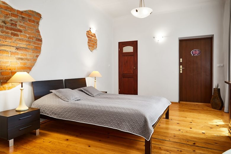 Apartamentos Krakow For You