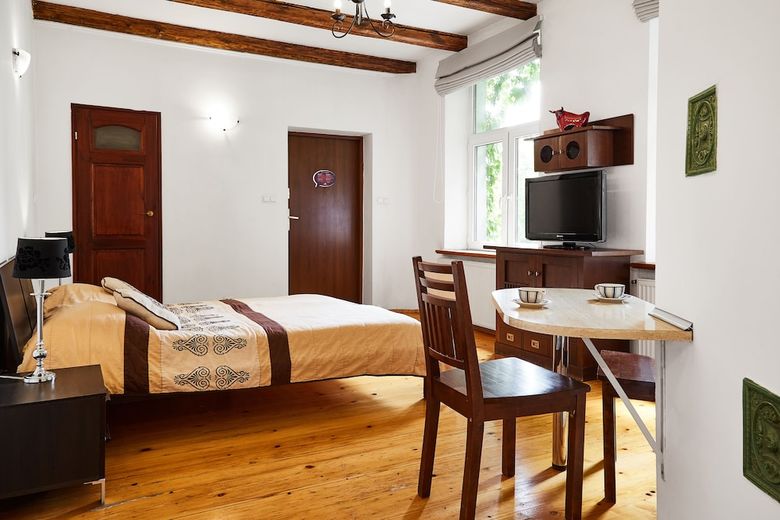 Apartamentos Krakow For You
