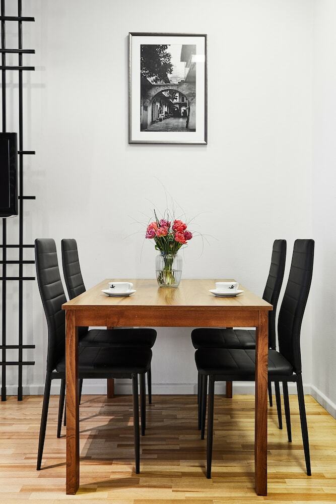 Apartamentos Krakow For You