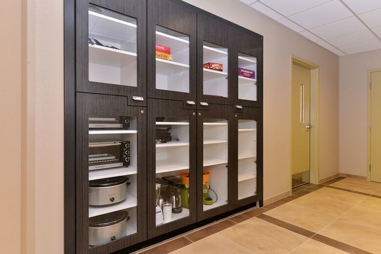 Hotel Candlewood Suites Sayre