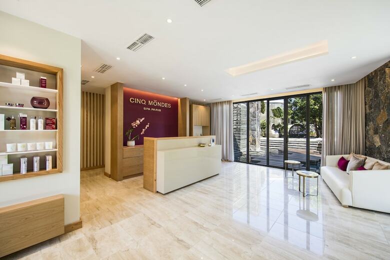 Apartamento Long Beach A Sun Resort