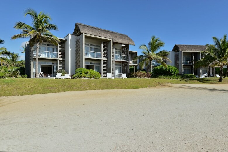 Apartamento Long Beach A Sun Resort