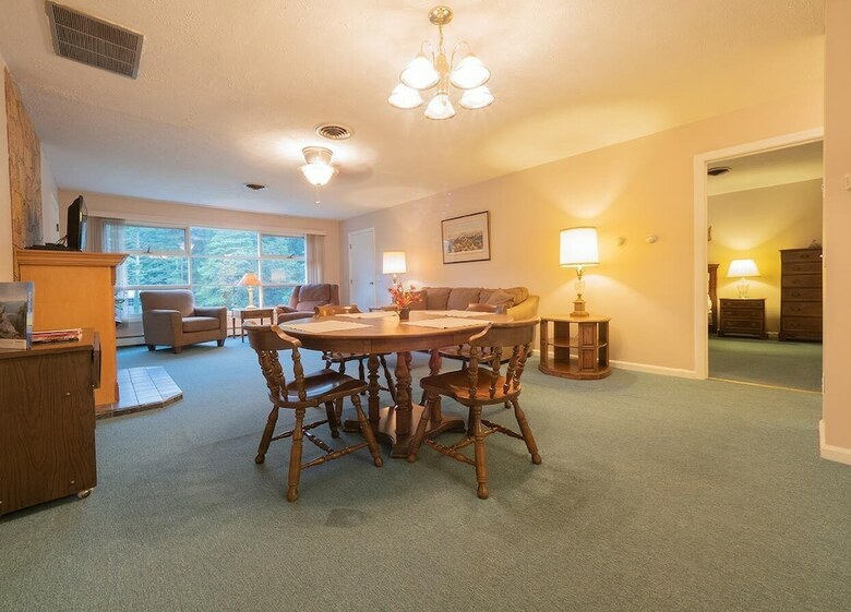 Posada Mill House Lodge