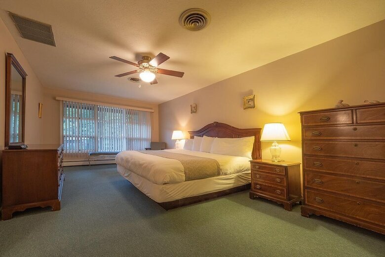 Posada Mill House Lodge