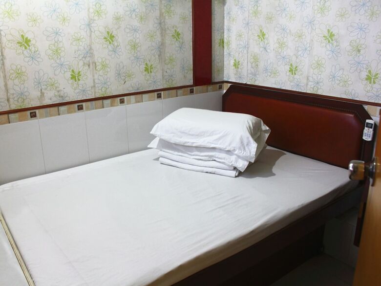 Yue Ka Hotel China Hk