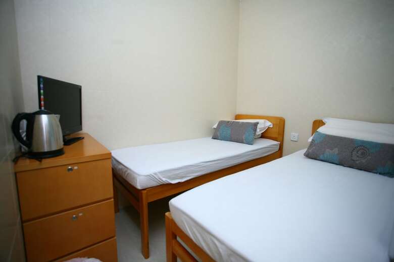 Yue Ka Hotel China Hk
