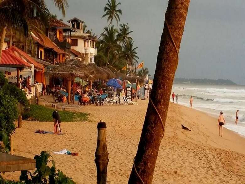 Hotel Time N Tide Beach Resort
