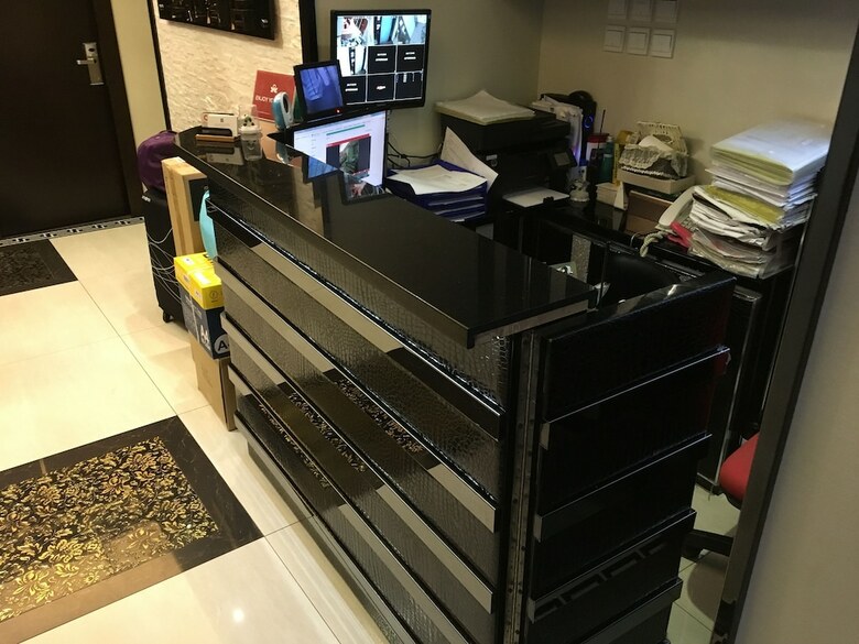 Seasons Hotel - Tsim Sha Tsui