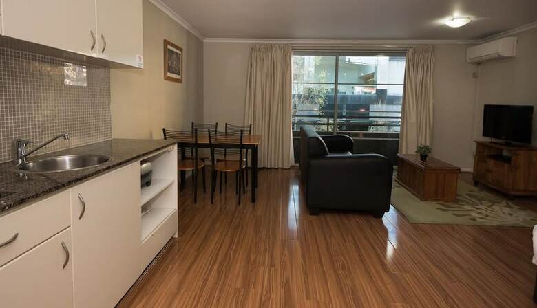 Apartamentos Napoleon On Kent