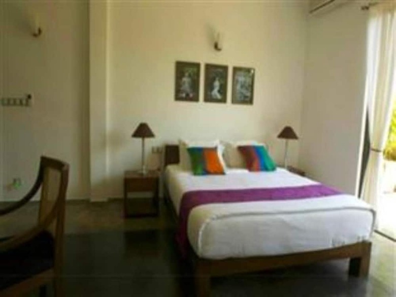 Apartamento Mangrove Escapes