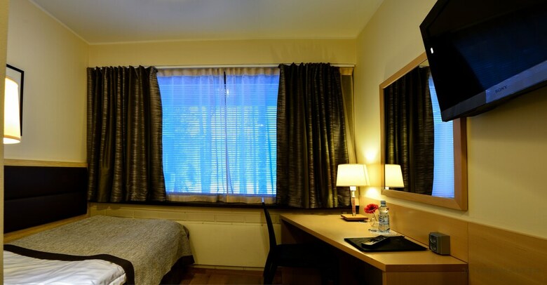 Hotel Pet�ys Resort
