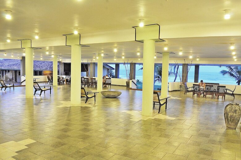Hotel Club Koggala Village