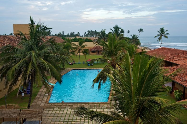 Hotel Club Koggala Village