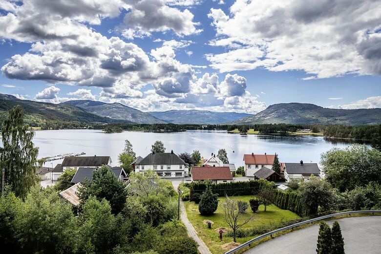 Straand Hotel