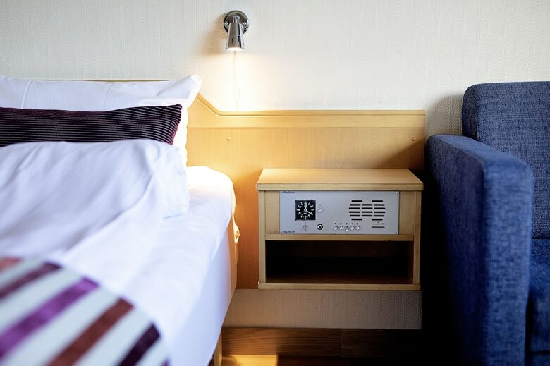 Straand Hotel