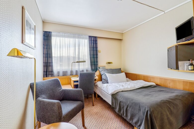 Straand Hotel