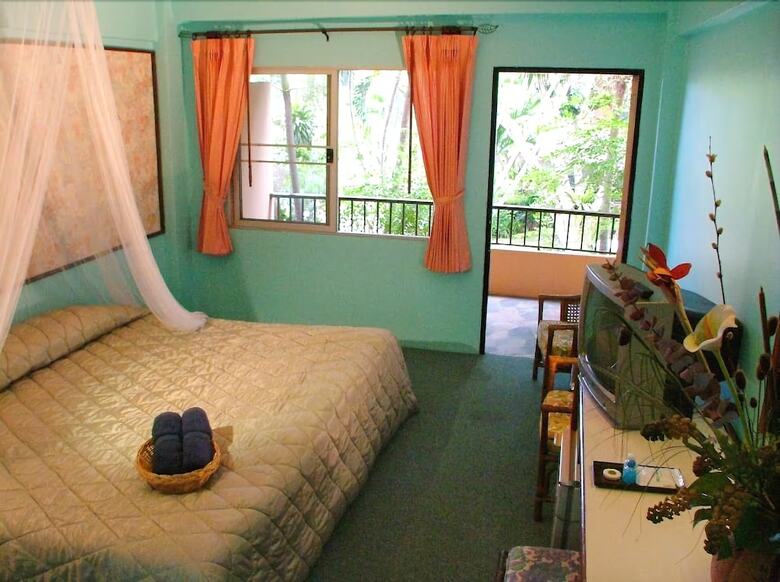 Apartamento Riviera Resort Pattaya