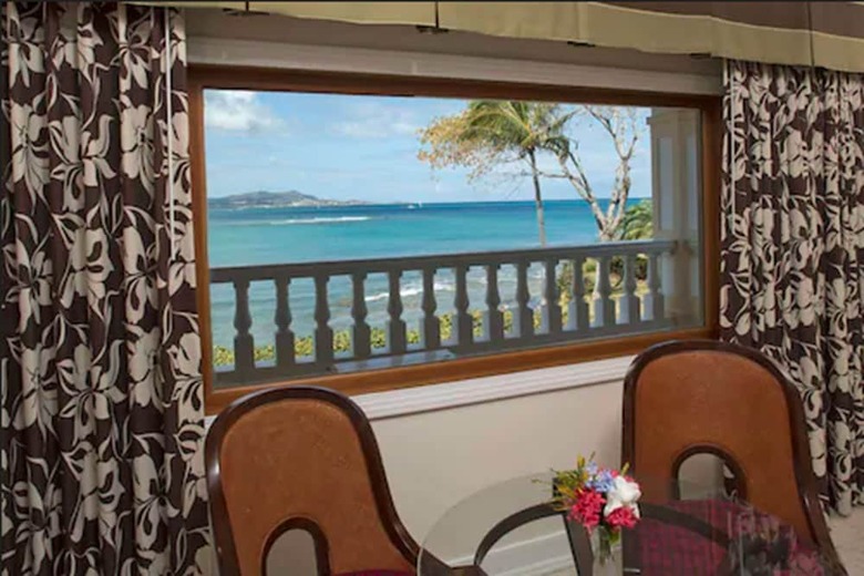 Apartamento The Buccaneer