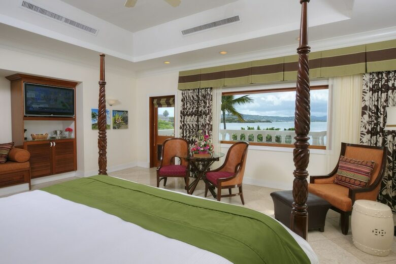 Apartamento The Buccaneer