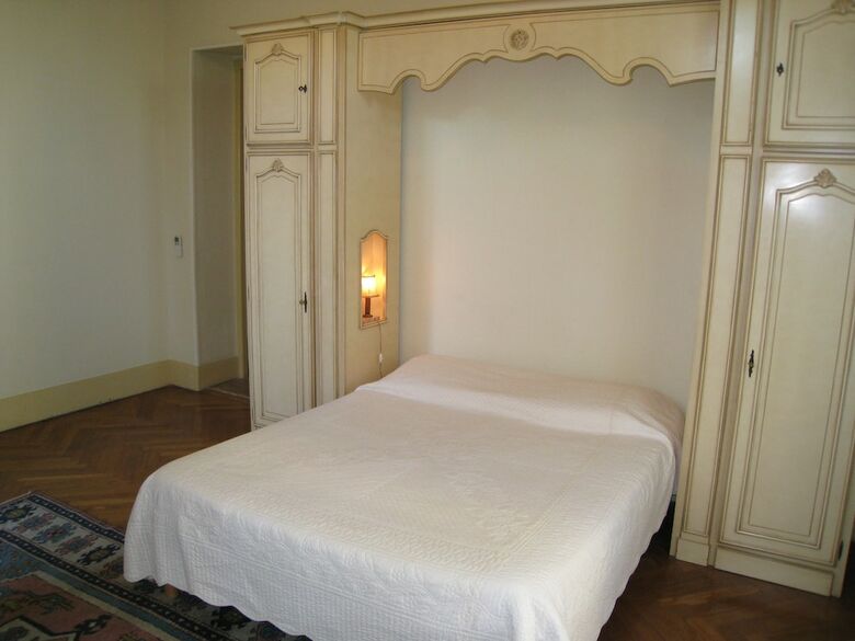 Apartamento R�sidence La Villa L�onie