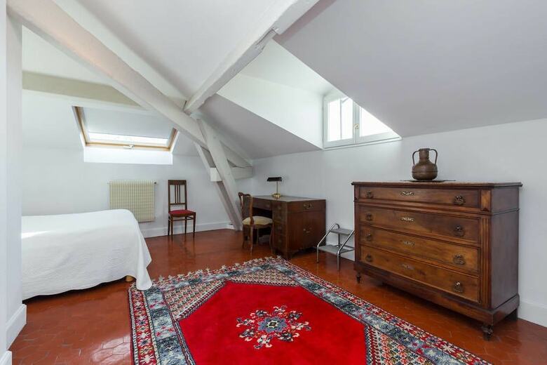 Apartamento R�sidence La Villa L�onie