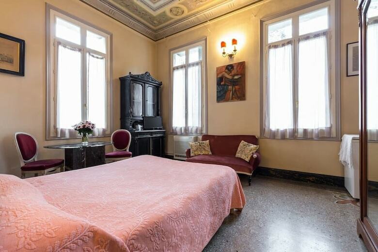 Apartamento R�sidence La Villa L�onie