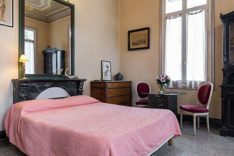 Apartamento R�sidence La Villa L�onie