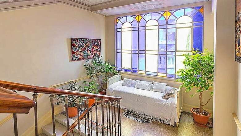 Apartamento R�sidence La Villa L�onie