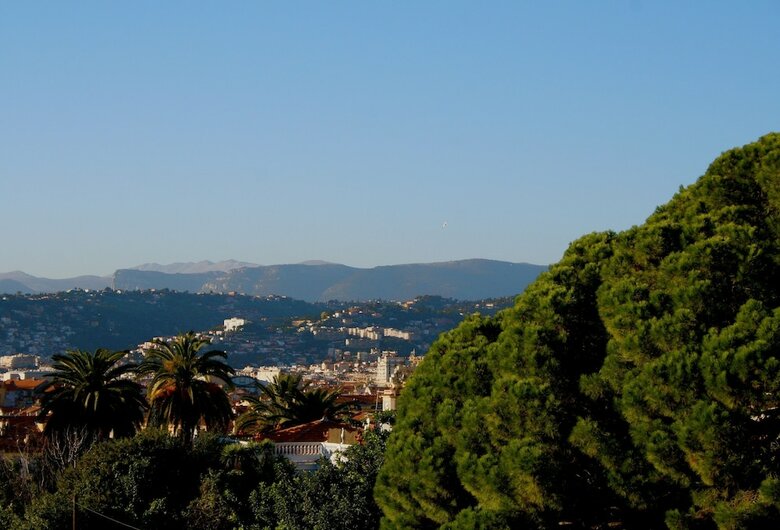 Apartamento R�sidence La Villa L�onie
