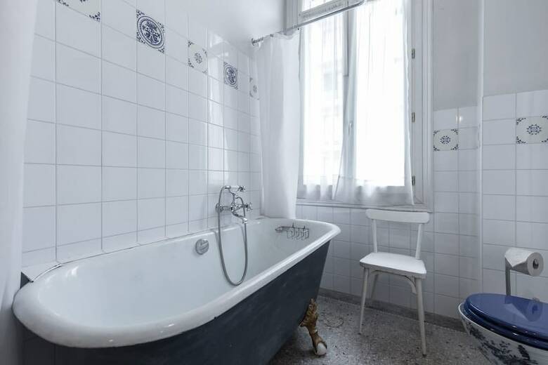 Apartamento R�sidence La Villa L�onie