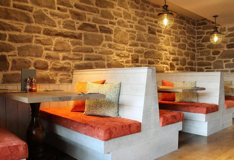 Hotel The Raeburn