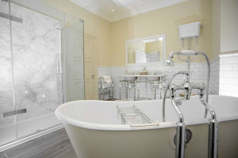 Hotel The Raeburn