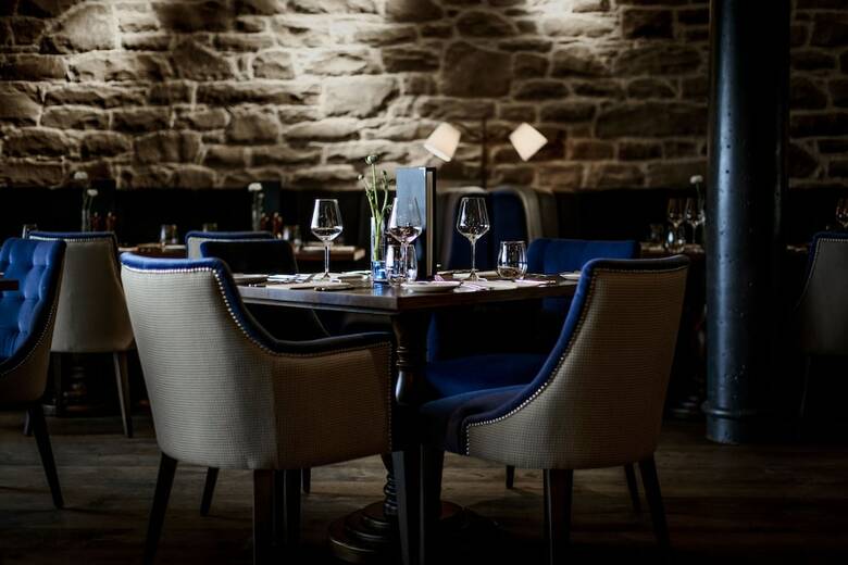 Hotel The Raeburn