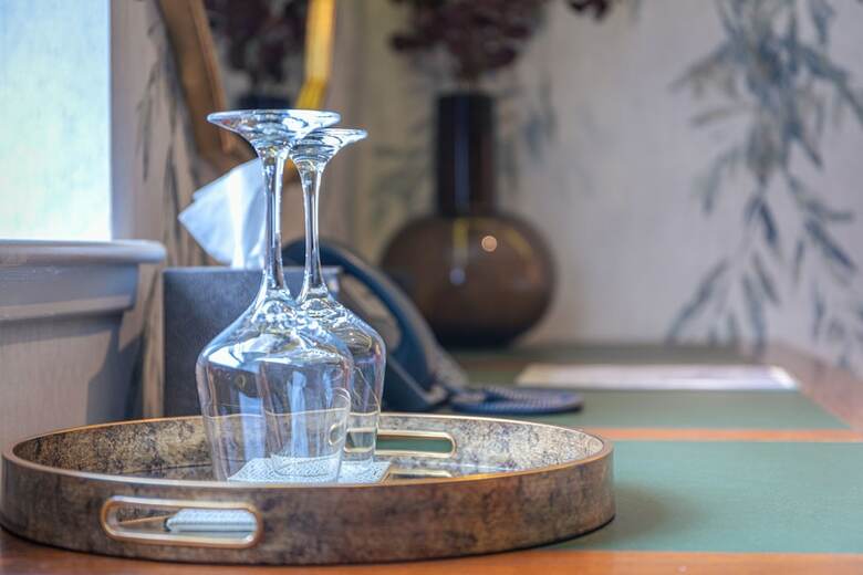 Hotel The Raeburn