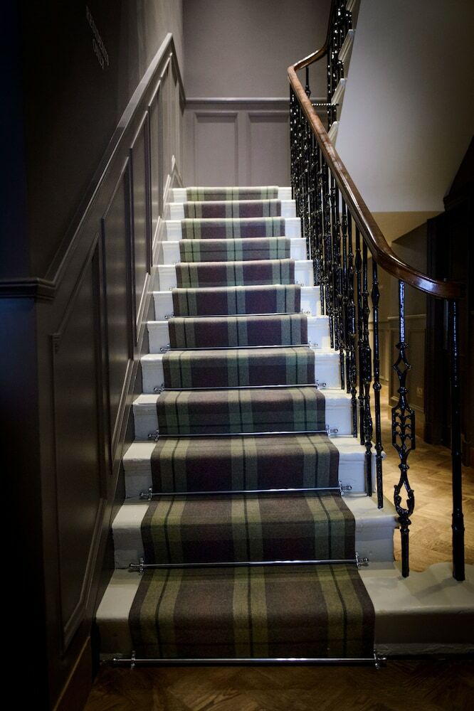 Hotel The Raeburn
