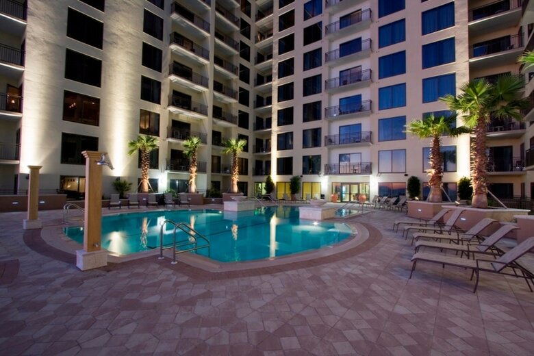 Origin Beach Resort By Emerald View Resorts