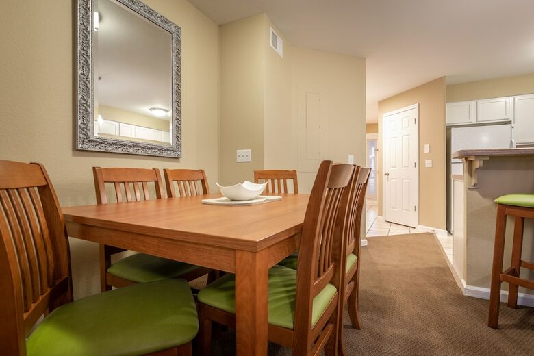 Apartamentos Carriage Place By Capital Vacations
