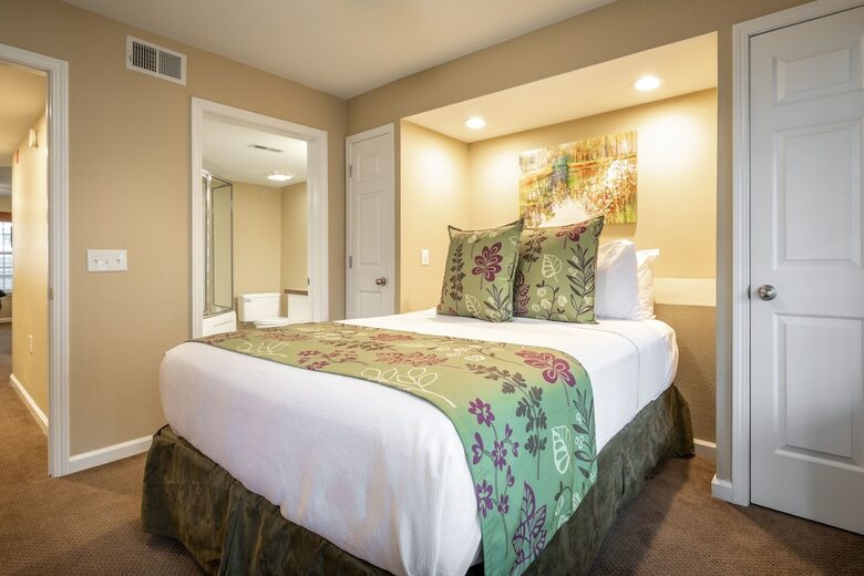 Apartamentos Carriage Place By Capital Vacations