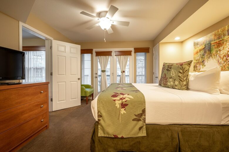Apartamentos Carriage Place By Capital Vacations