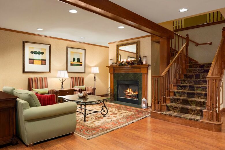 Hotel Country Inn & Suites By Radisson, Anderson, Sc