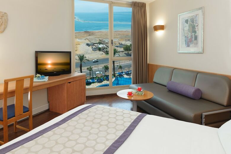 Hotel Leonardo Plaza Dead Sea