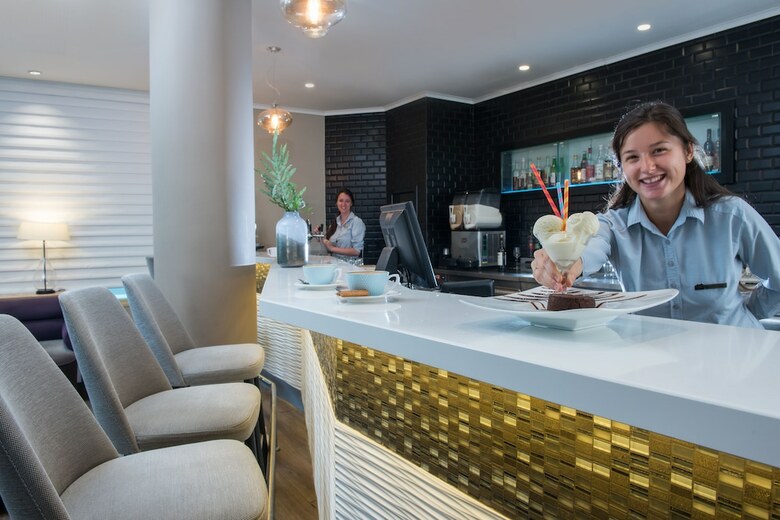 Hotel Leonardo Plaza Dead Sea